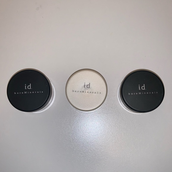 BareMinerals Loose Face Powder - Picture 1 of 6